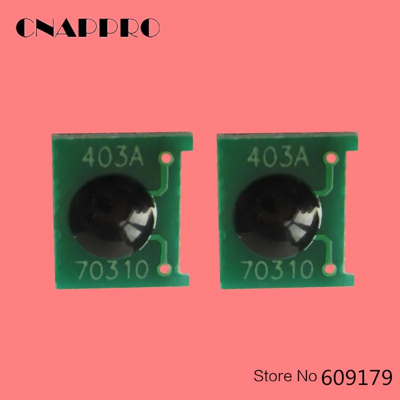 5sets/daug CRG-416 CRG 416 CRG416 reset chip Canon MF 8030CHN 8050CHN MF8030CHN MF8050CHN 8030 8050 tonerio kasetės drožlių 0