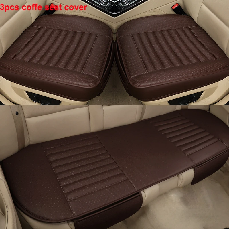 Automobilių Sėdynių užvalkalai Kvėpuojantis odinis Auto Sėdynės Pagalvėlę Kilimėlis Mercedes-Benz cla200 a180 gla220 a200 a260 GLC260 E300L C200L 0