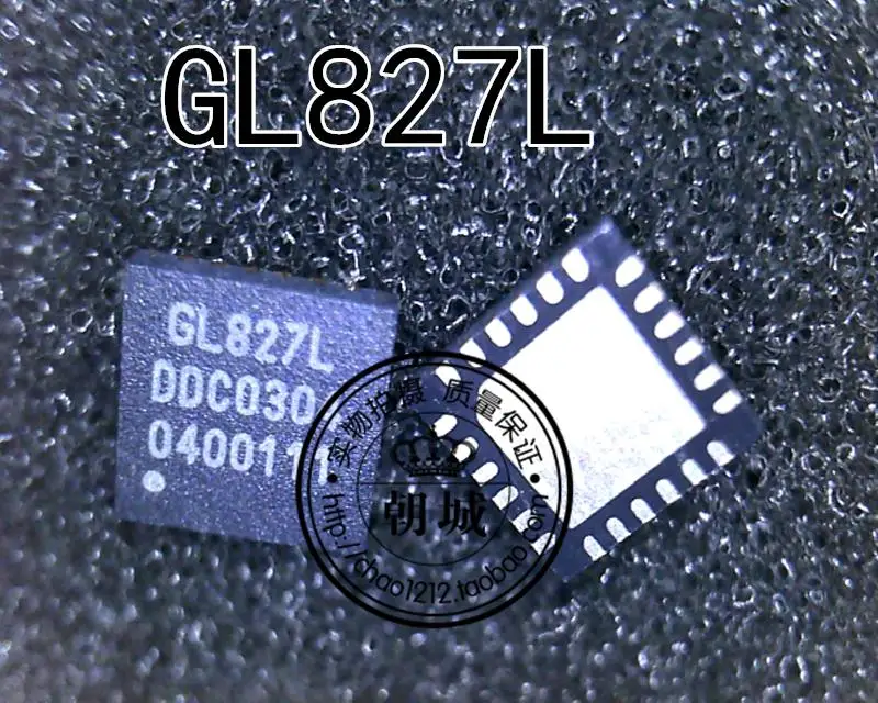 GL827L G1827L QFN24 0