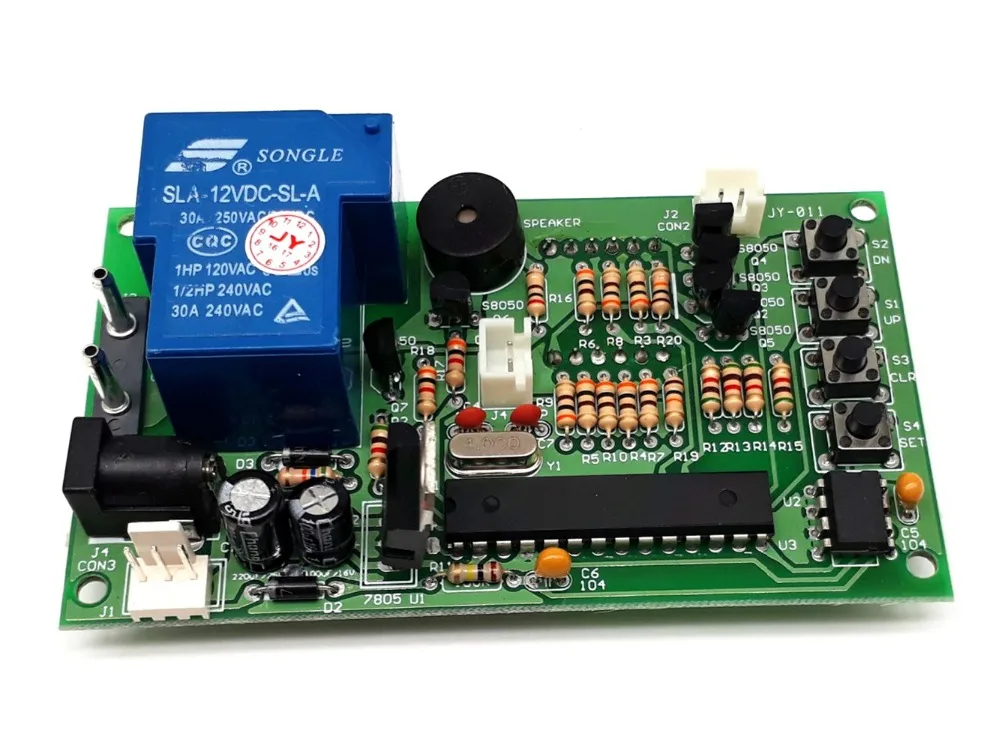 Modelis 923P+15A su adapteris monetos eksploatuojami Laiko Kontrolė Laikmatis laivo elektros Energijos Tiekimo kelių monetų vykdytojas išrinkimo 0