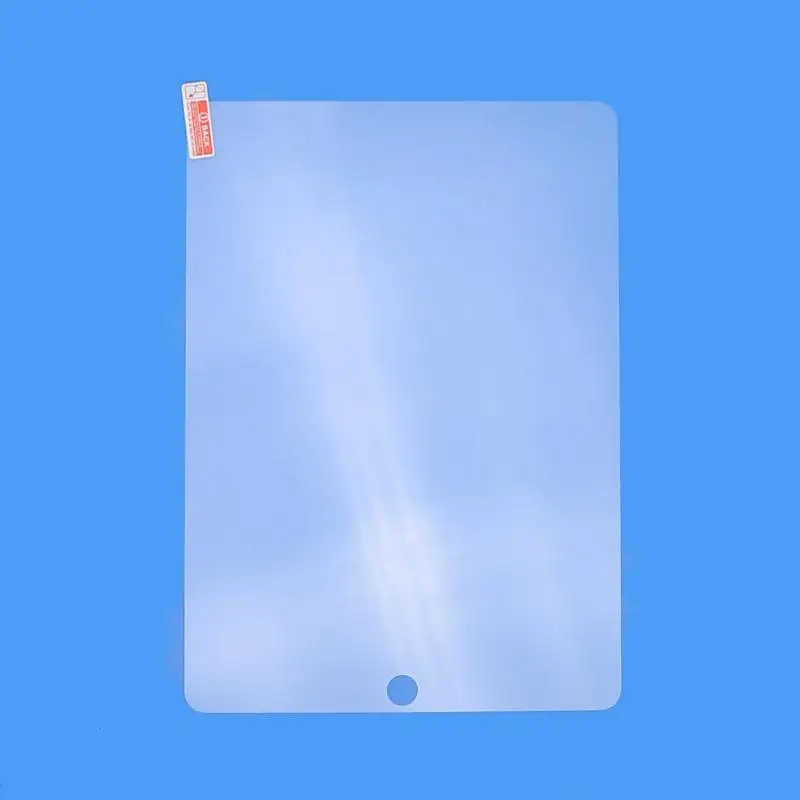 Premium Grūdintas Stiklas Screen Protector Apsauginės apsauga iPad 5 6 oro 2 Tablet Ekrano Apsaugų, Priedai Dropshipping 0