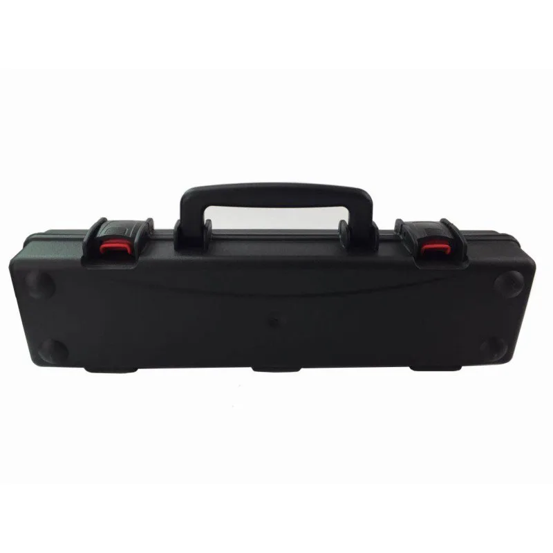 Prietaisų Dėžutė Nešiojamų Plastiko, Rinkinys saugos lagaminą Vandeniui įrankių dėžė atsparus smūgiams saugos atveju su kempine 0