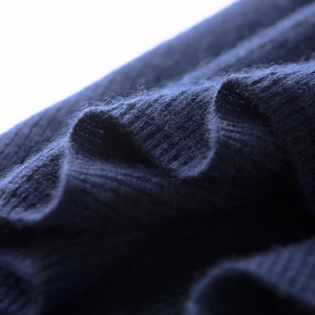 2020 naujas vientisos spalvos kašmyro liemenė, diržas rankovių moterų liemenė plonas megztinis (puloveris)