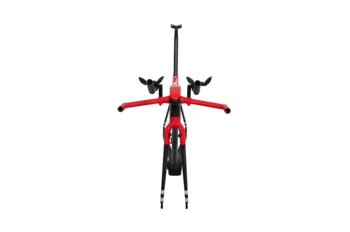 2021 700X25C Padangų Anglies pluošto, laiko bandymus rėmo raudona TT ciklo visą dviratį DI 2TT Rėmo TT01 Aero Dviračių poilsio rankena 7618