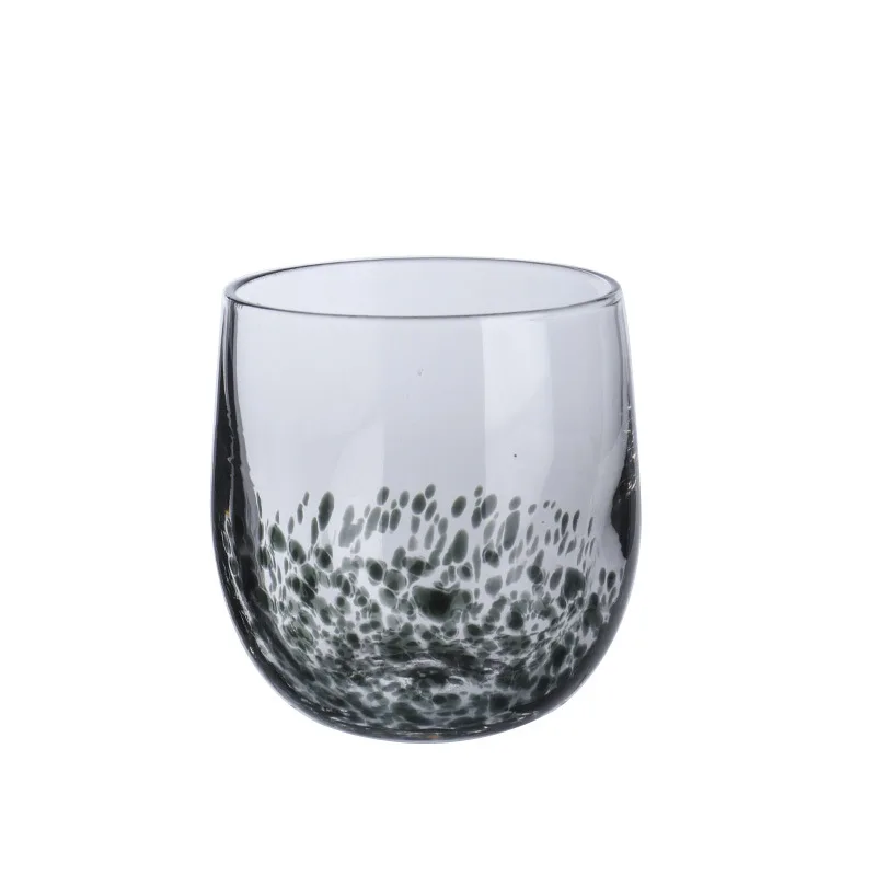 Kūrybos Stiklo Taurės Šampano Taurė Raudono Vyno Stiklo Viskio Goblet Namų 1