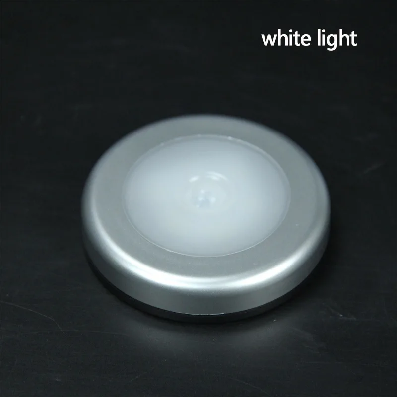 LED Žmogaus Kūno Indukcinės Lempos Automatinė Indukcijos Naktį Šviesos Spinta, Koridoriaus Spinta LED Jutiklis Šviesos 1