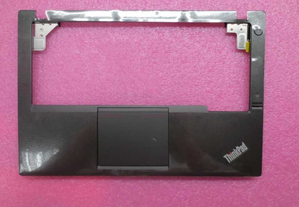 Naujas Lenovo Thinkpad X240 Klaviatūros Bezel Palmrest pirštų Atspaudų identifikavimo FRU:00HT394 1