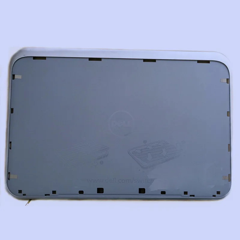 NAUJAS Originalus laptopo LCD Galinį Dangtelį į Viršų Padengti DELL inspiron 15R-5520 7520 5525 A1 ir A2 1