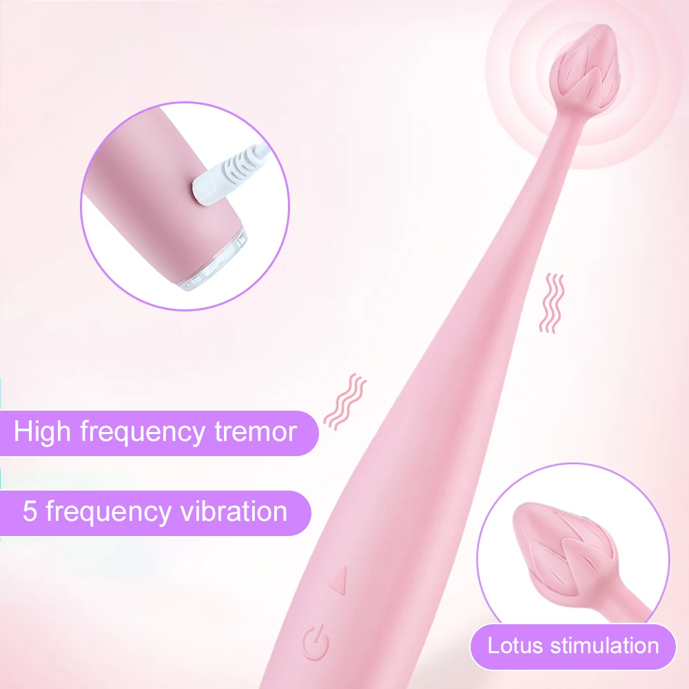 Sekso Žaislai Moters G-Spot Klitorio Stimuliatorius Žaislai Suaugusiems Orgazmas Vibratorius, Sekso Žaislai Vibruojantis Lazdos Moteriškos Lyties Vibratorius 1