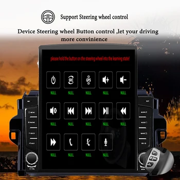 2din Android 10.0 Automobilio Radijo Multimedia Vaizdo Grotuvas GPS Navigacija Toyota Fortuner 2 16 automagnetolos Garso Autoradio DVD 19007