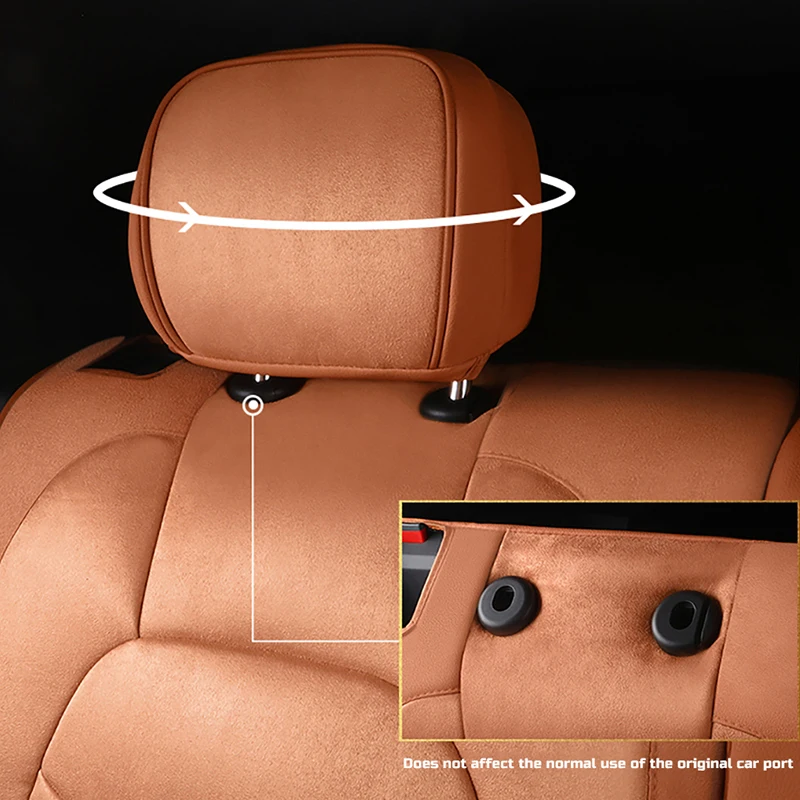KADULEE užsakymą nekilnojamojo oda automobilių sėdynės padengti audi TT R8 a1 a3 8l 8p sportback A4 A5 A6 a7 a8 a8l Q3 Q5 Q7 automobilių priedai 2