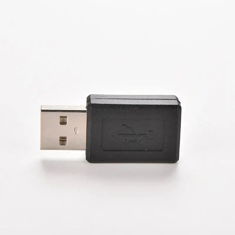 USB Adapteris Micro USB Female USB 2.0 A Male Jungtis, Keitiklis, Adapteris, Skirtas 