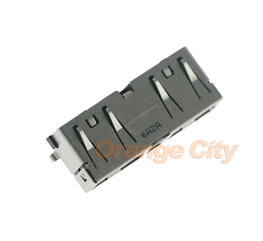 Už Nintend Jungiklis NR Jungiklis Konsolės USB HDMI Port Lizdas Sąsajos Jungties Valdybos Jack Pakeitimo ChengChengDianWan 2