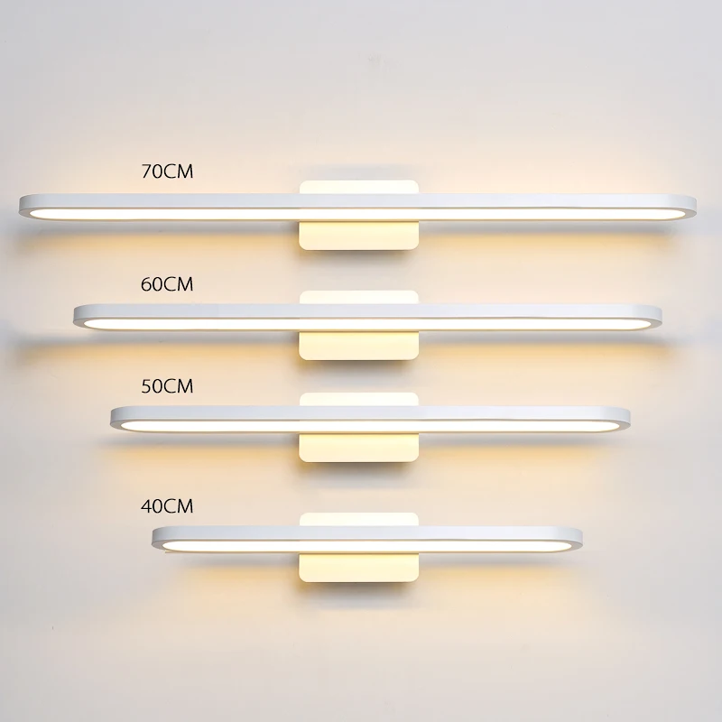 Šiuolaikinių LED lubų liustra Omicron naujas restoranas aliuminio gamybos gyvenimo miegamojo apšvietimas LED veidrodis 2