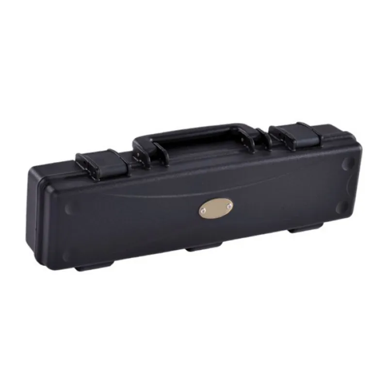 Prietaisų Dėžutė Nešiojamų Plastiko, Rinkinys saugos lagaminą Vandeniui įrankių dėžė atsparus smūgiams saugos atveju su kempine 3