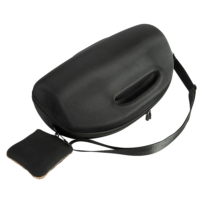 Sunku Kelionės Atveju JBL Boombox 2 Portable Bluetooth Speaker Vandeniui Pakankamai Tvirtos, Garsiakalbis Atveju 3