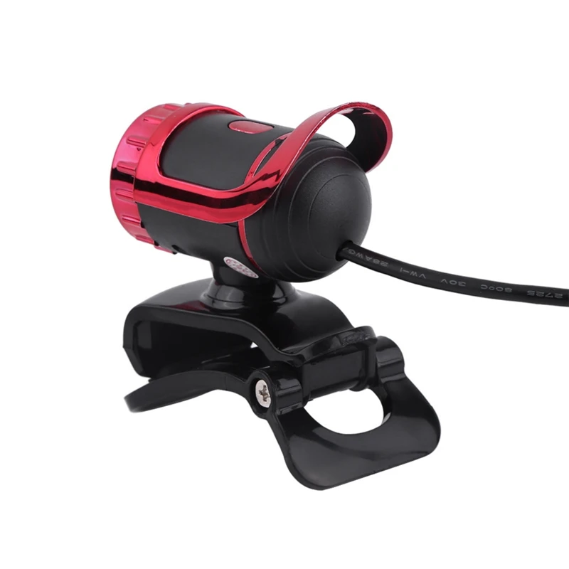 A859 360 Laipsnių 12-Megapikselių USB Kamera Vaizdo Kamera su Built-in Garso Mažinimo Mikrofonas 4