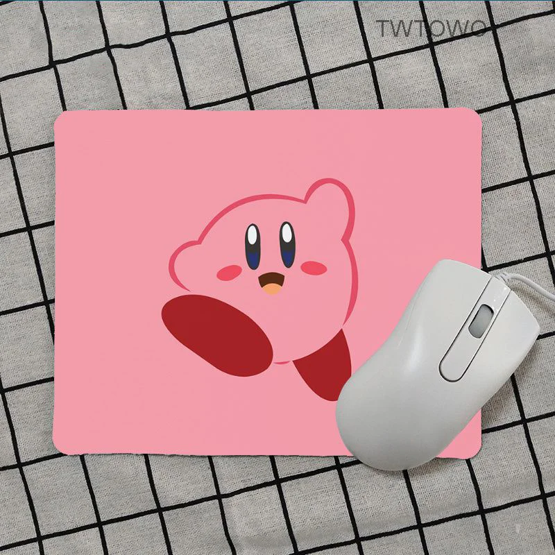 Aukščiausios Kokybės Rožinė Mielas Kirby 