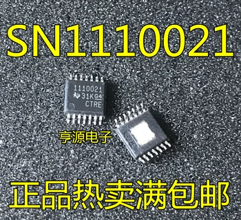 5pieces SN1110021 SN1110021PWPR TSSOP-14 1110021 3252