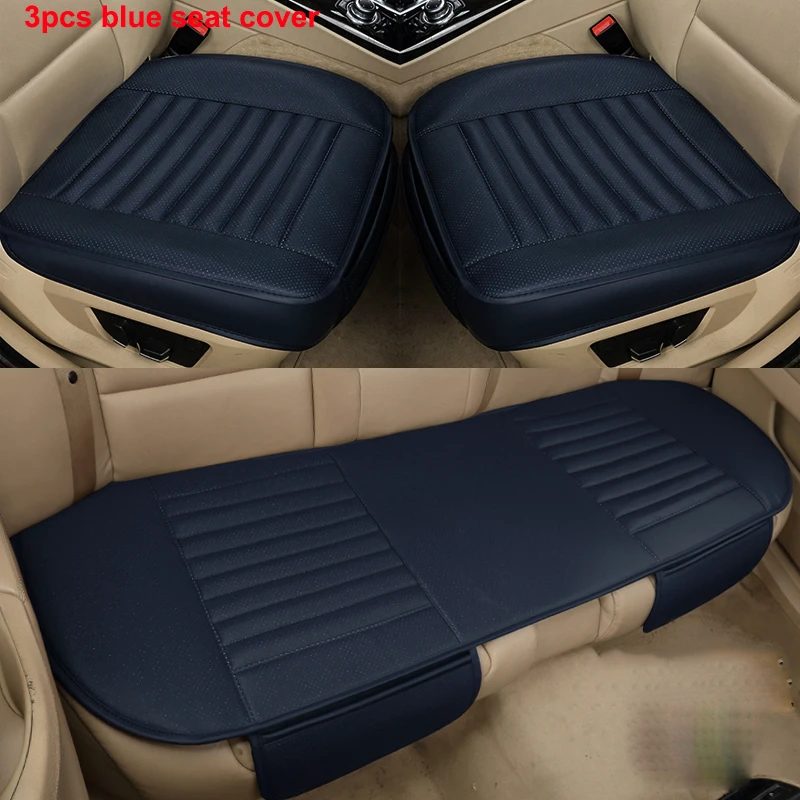 Automobilių Sėdynių užvalkalai Kvėpuojantis odinis Auto Sėdynės Pagalvėlę Kilimėlis Mercedes-Benz cla200 a180 gla220 a200 a260 GLC260 E300L C200L 5
