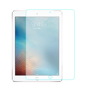 9H Grūdintas Stiklas Apple iPad 3 oro 2019 Screen Protector Kino 0,3 mm Vertus Cover For iPad 3 oro 10.5