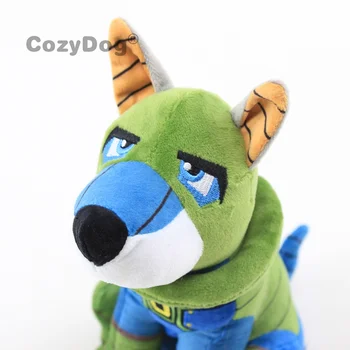 Aukštis-25 cm, Animacinių filmų Šuo Scooby Pliušiniai Žaislai Peluche Anime Žalia Dynomutt Šunų iškamšas Lėlė, Vaikams, Dovana, Namų, Automobilių, Sofa-Dekoras