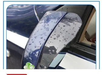 Automobilių optikos Automobilių lietaus antakių Vandens Padengti SEAT Leon Ibiza CUPTRA Altea Alhambra LEON TOLEDO 3 Exeo FR Cordoba cupra koncepcija 3246