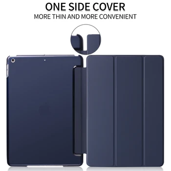 Case for iPad Mini 4 5 7.9 colių 2019 VNT Atveju, Pilnas Apsauginis galinis Dangtelis Stovi Auto Miego Smart Cover iPad Mini123 Funda 10724