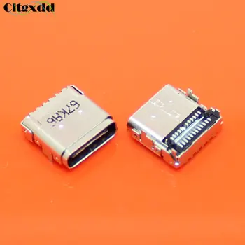 Cltgxdd Micro USB lizdas kištukinis lizdas krovimo uosto jungties Remontas, atsarginės dalys Xiaomi mi mygtukai 2 5601