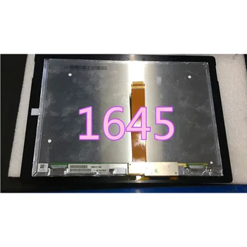 ForMicrosoft Paviršiaus 3 1645 lcd ekranas jutiklinis ekranas asamblėja 1246