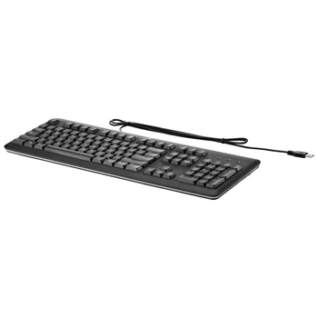HP keyboard USB PC 17823