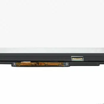 JIANGLUN FHD LED LCD Touchscreen Ekranas skaitmeninis keitiklis HP Pavilion X360 15-CR0064ST+Bezel 15708