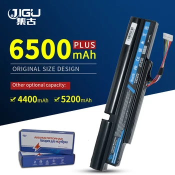 JIGU Nešiojamas Baterija 6Cells AS11A3E AS11A5E Acer Dėl Aspire TimelineX 3830T 4830T 4830TG 5830T 5830TG ID57H
