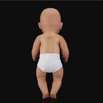 Kūdikių Lėlės, Minkšti Vystyklų Grybų Modelis 18inch Amerikos Lėlės Lėlės uzpost Dekoras
