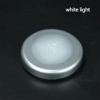 LED Žmogaus Kūno Indukcinės Lempos Automatinė Indukcijos Naktį Šviesos Spinta, Koridoriaus Spinta LED Jutiklis Šviesos
