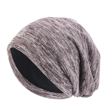 Madingi Vyrų ir moterų žiemą šiltas earmuffs imitacija kašmyras dviejų spalvų gaubtu patogus ir minkštas Dropshipping шапка