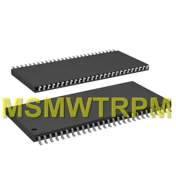 MT48LC8M32B2P-7 SDRAM 256Mb TSOP Naujas Originalus 9977