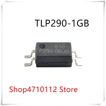 NAUJAS 10VNT/DAUG TLP290-1GB TLP290GB TLP290 P290 SVP-4 IC 7595