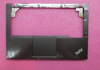 Naujas Lenovo Thinkpad X240 Klaviatūros Bezel Palmrest pirštų Atspaudų identifikavimo FRU:00HT394