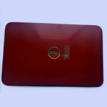NAUJAS Originalus laptopo LCD Galinį Dangtelį į Viršų Padengti DELL inspiron 15R-5520 7520 5525 A1 ir A2 38407