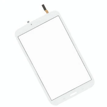 Naujas skaitmeninis keitiklis Susisiekti Sn Stiklo Remontas Samsung Galaxy Tab 3 8inch 8.0 SM-T310 5336
