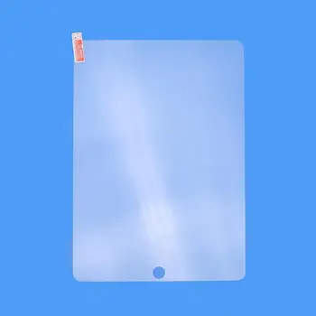 Premium Grūdintas Stiklas Screen Protector Apsauginės apsauga iPad 5 6 oro 2 Tablet Ekrano Apsaugų, Priedai Dropshipping 1695