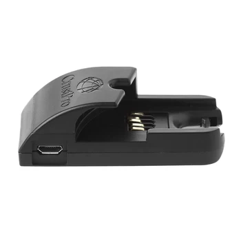 USB Duomenų Įkrovimo lizdo Kroviklį SONY Walkman MP3 Grotuvas NW-WS413 NW-WS414 D08A 8355