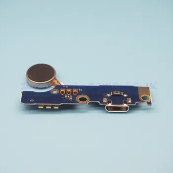 USB Įkroviklis Įkrovimo lizdas Flex Kabelis su vibracijos Meizu Metalo Note2 Meilan Note2 Flex Kabelis Juostelės 8740