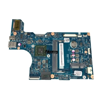 V5-122 plokštę Acer V5-122P Nešiojamas Plokštė 12281-1 Su A6-1450 CPU, 2GB RAM NBM8W11001 48.4LK03.01 Testuotas 14293