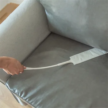 Valymo Duster skirtumas valymo šepetys Nuimamas neaustinių Dulkių Cleaner sofa-lova baldų apačioje, namų valymo priemonė