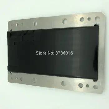 YMJ unbent flex juodos gumos ir nustatyti gumos pelėsių samsung Note 8 YMJ mašina naudoti LCD oca ne smilga flex laminavimo remontas 7063