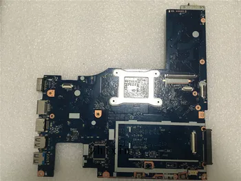 Yourui ACLU1/ACLU2 NM-A272 Lenovo G50-70 nešiojamas Plokštė nm-a272 mainboard i3 CPU visą Bandymo plokštė